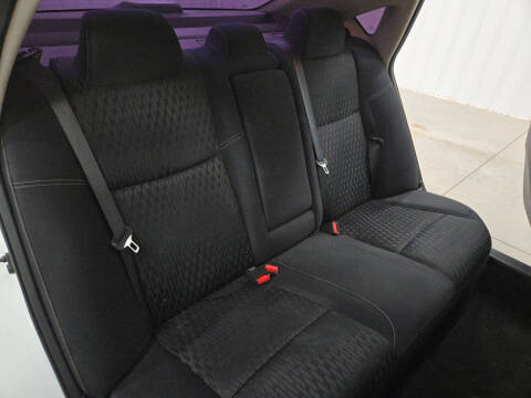 2018 Nissan Altima 2.5 SV