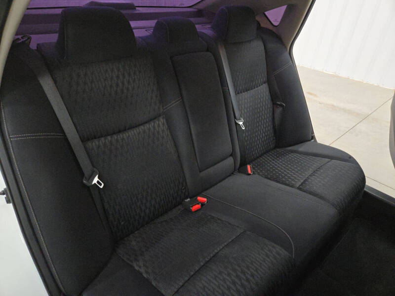 2018 Nissan Altima 2.5 SV