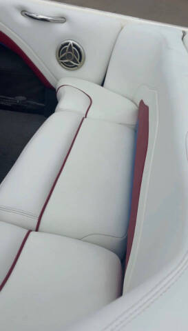 2005 Malibu IRIDE