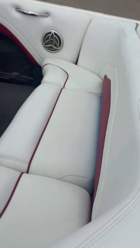 2005 Malibu IRIDE