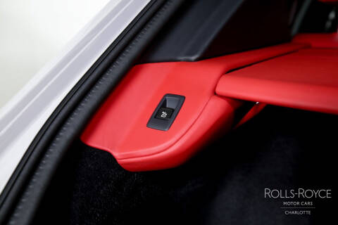 2024 Rolls-Royce Cullinan