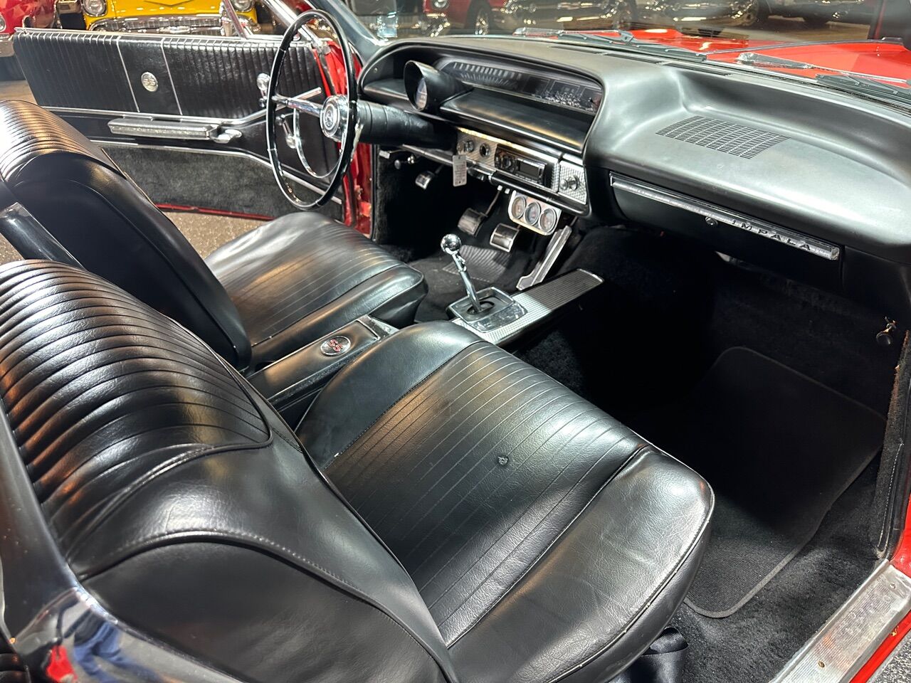1964 Chevrolet Impala 34