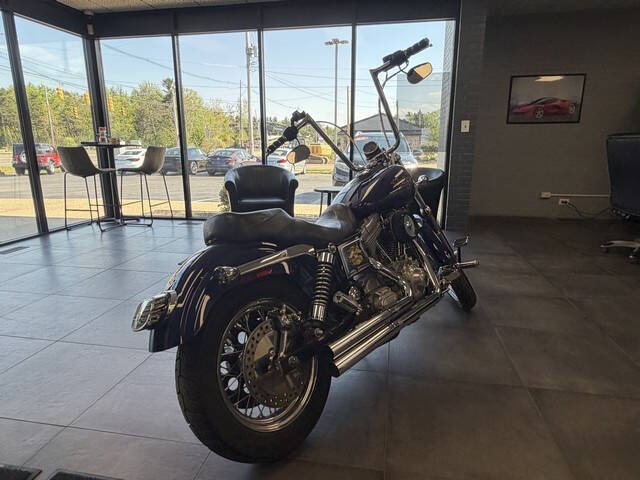 2000 Harley-Davidson FXD