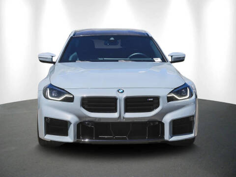 2024 BMW M2