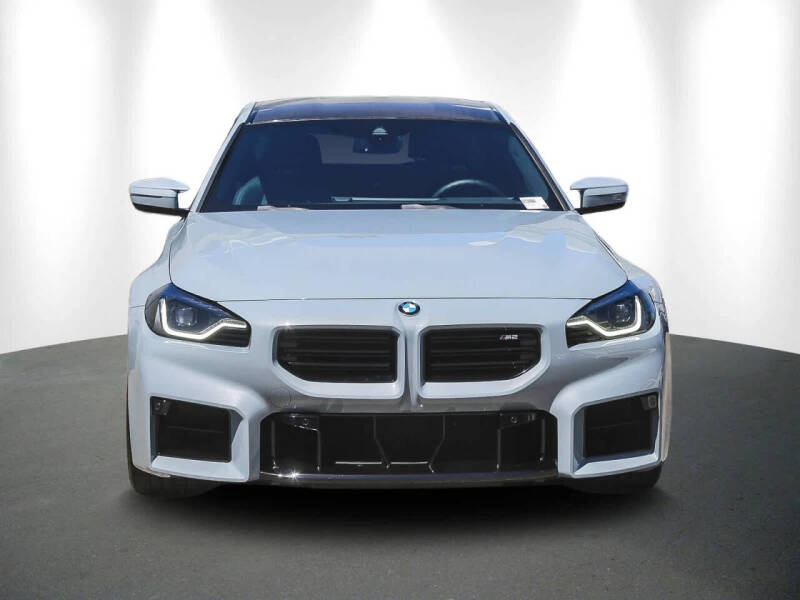 2024 BMW M2