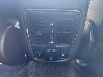 2015 Dodge Durango R/T