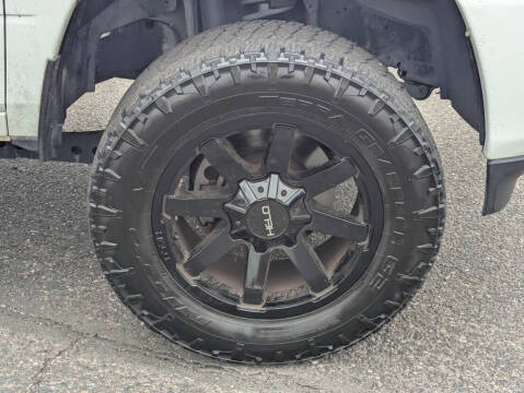 2019 RAM 2500 Big Horn