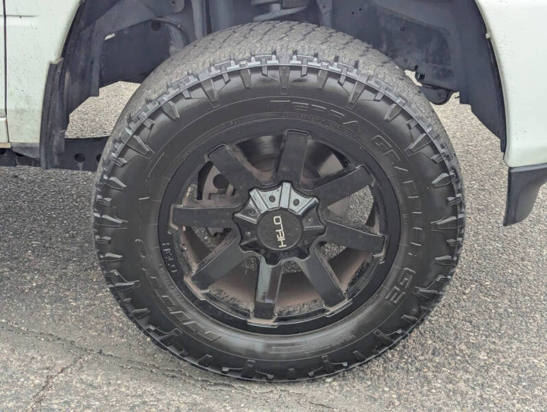 2019 RAM 2500 Big Horn