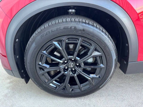 2025 Mazda CX-70 3.3 Turbo Premium Plus