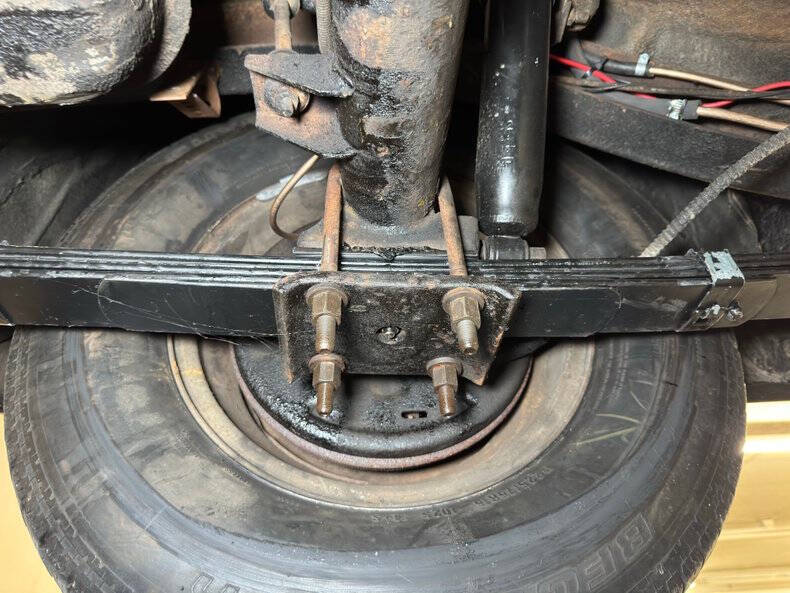 1955 Oldsmobile Eighty-Eight