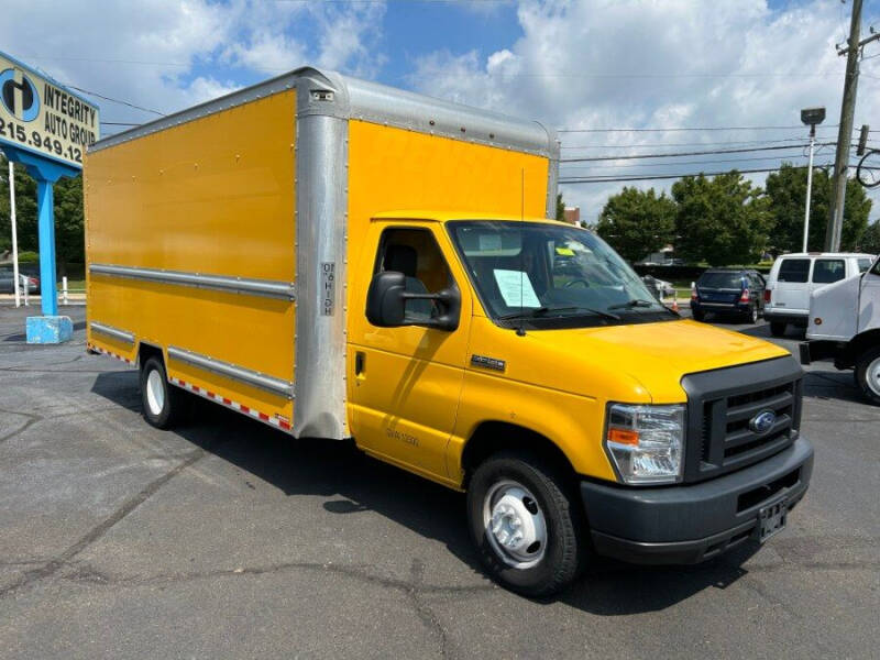 2019 Ford E-Series for sale at Integrity Auto Group in Langhorne PA