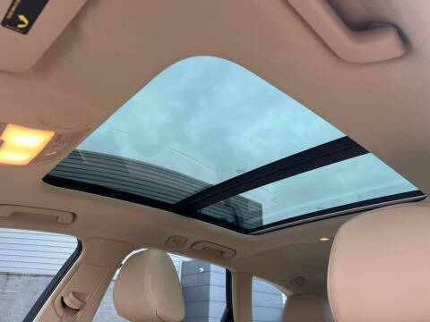 2013 Audi Allroad 2.0T quattro Premium Plus