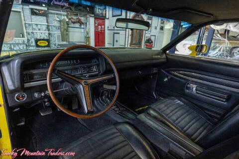 1971 Ford Torino