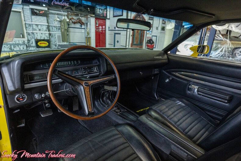 1971 Ford Torino