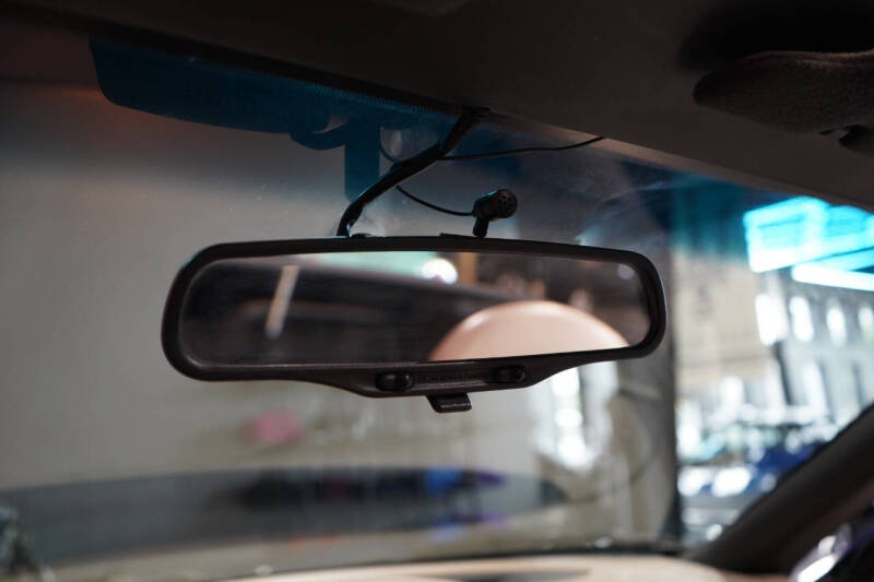 2001 Panoz Esperante