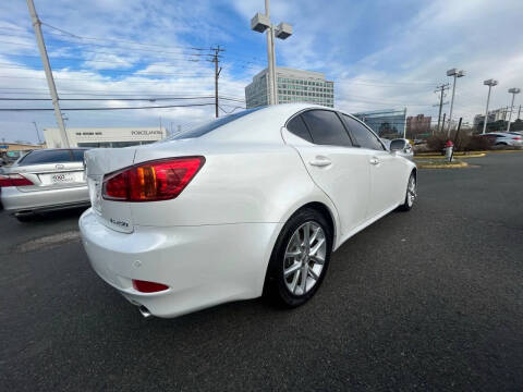 2010 Lexus IS 250