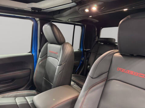 2025 Jeep Gladiator Rubicon X