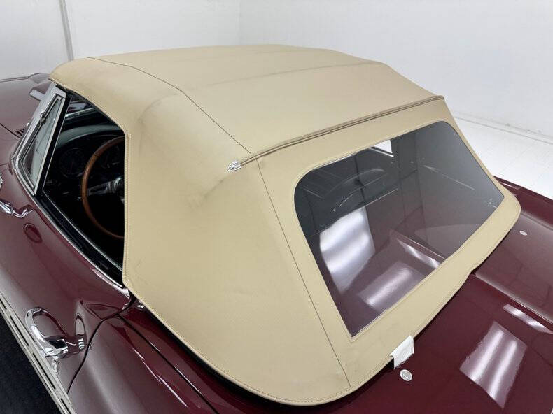 1966 Chevrolet Corvette