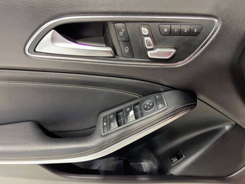 2019 Mercedes-Benz GLA GLA 250