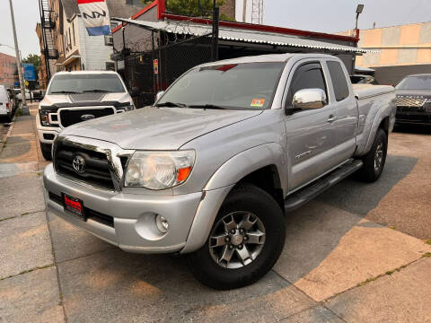 2006 Toyota Tacoma for sale at Newark Auto Sports Co. in Newark NJ