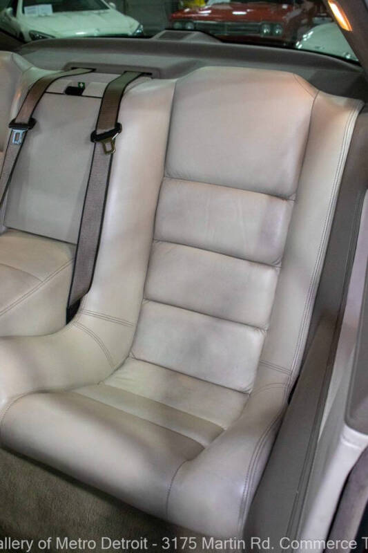 1991 BMW 8 Series 850i