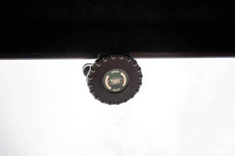 1989 Land Rover Defender