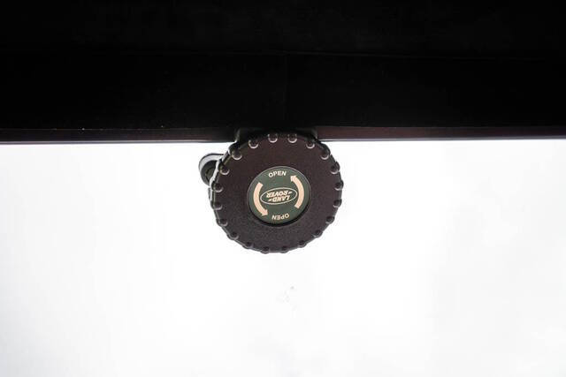 1989 Land Rover Defender