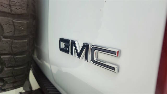 2024 GMC HUMMER EV 3X