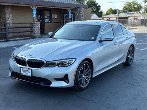 2019 BMW 3 Series 330i