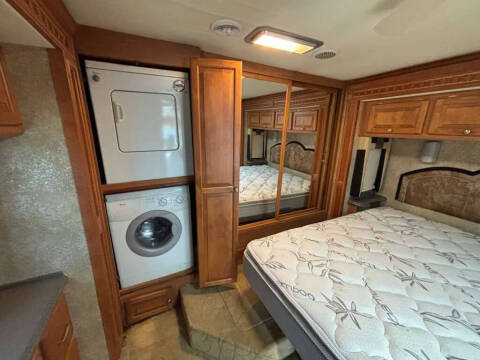 2008 Freightliner XC RAISED RAIL