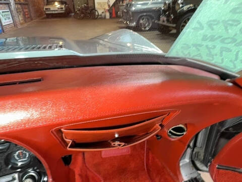 1976 Chevrolet Corvette