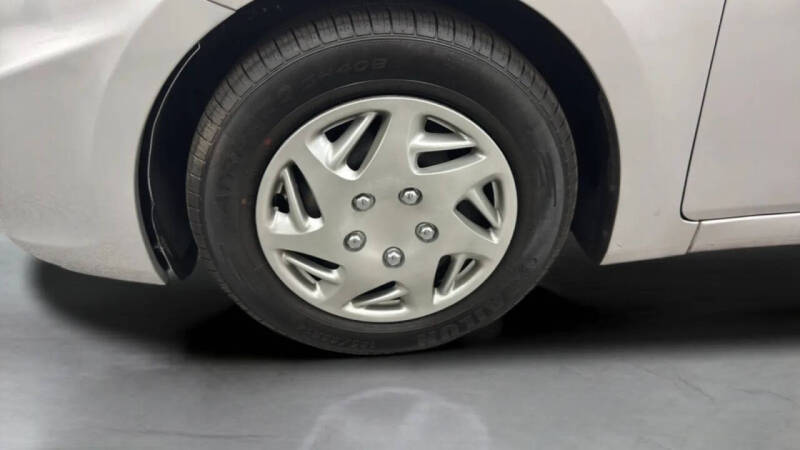 2017 Hyundai Accent