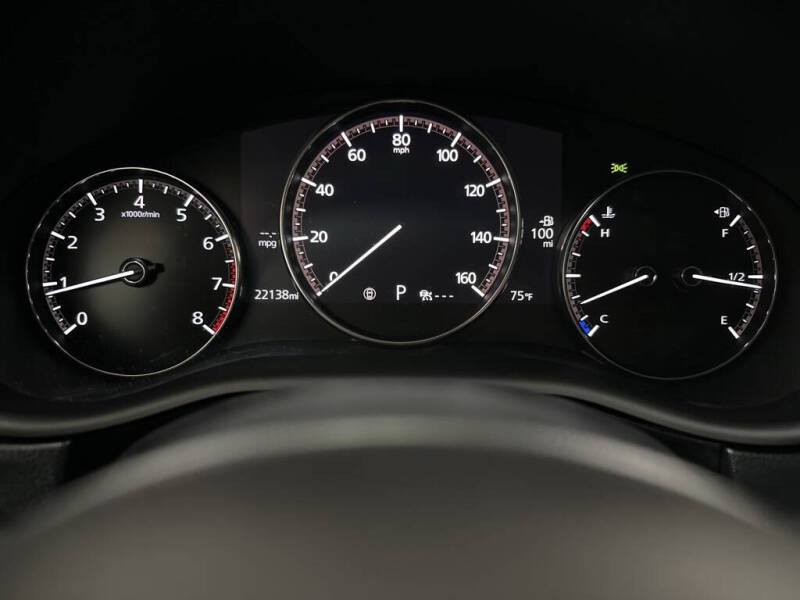 2023 Mazda CX-30 2.5 S Select