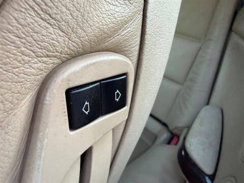 2004 BMW 3 Series 330Ci