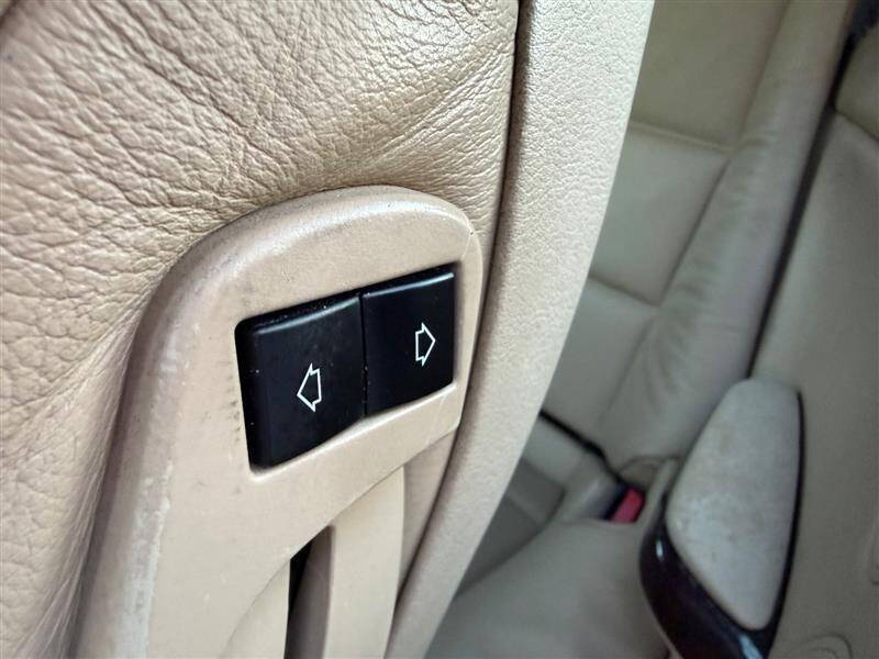 2004 BMW 3 Series 330Ci