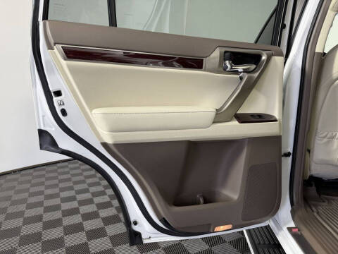2018 Lexus GX 460