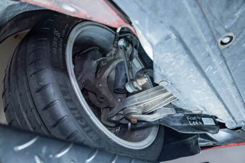 2010 Porsche Cayman
