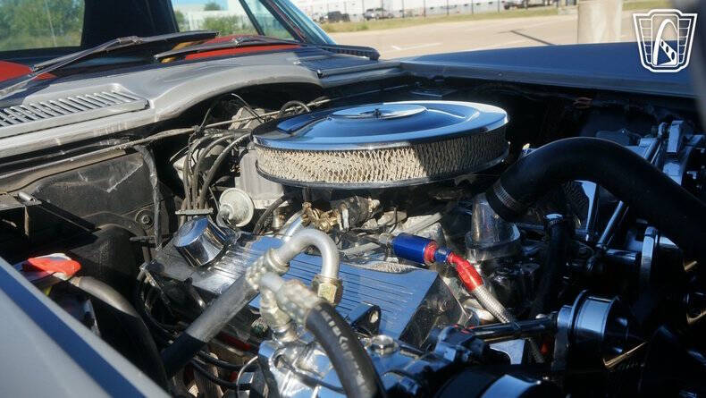 1967 Chevrolet Corvette