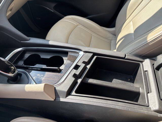 2018 Buick Enclave Premium