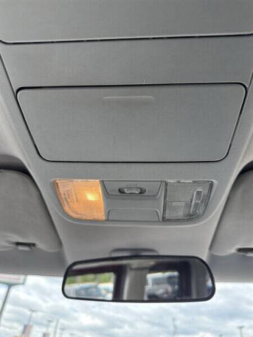 2011 Honda Element EX