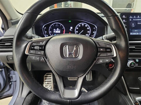 2022 Honda Accord Sport Special Edition