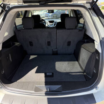 2015 GMC Terrain SLE-2