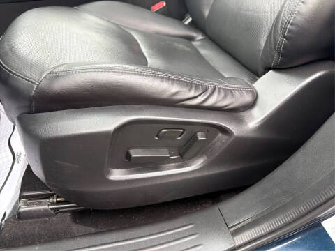 2021 Mazda CX-9 Touring