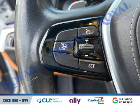 2019 BMW 5 Series 530e xDrive iPerformance