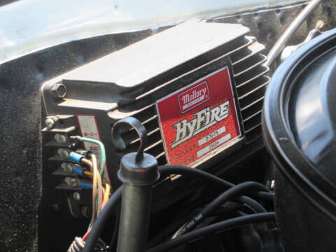 1964 Pontiac Tempest