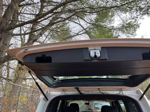 2011 Jeep Liberty Sport