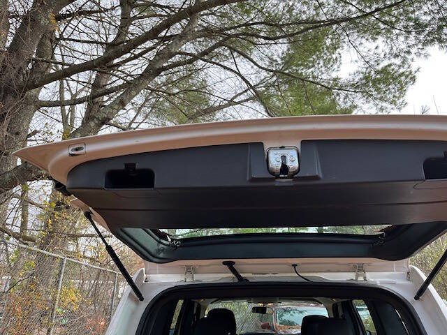 2011 Jeep Liberty Sport