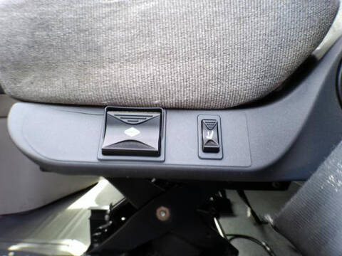 2011 Freightliner Cascadia