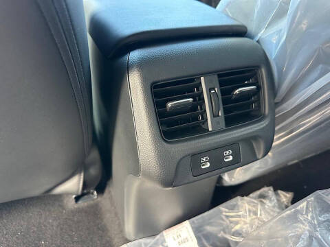 2025 Acura ADX w/A-SPEC