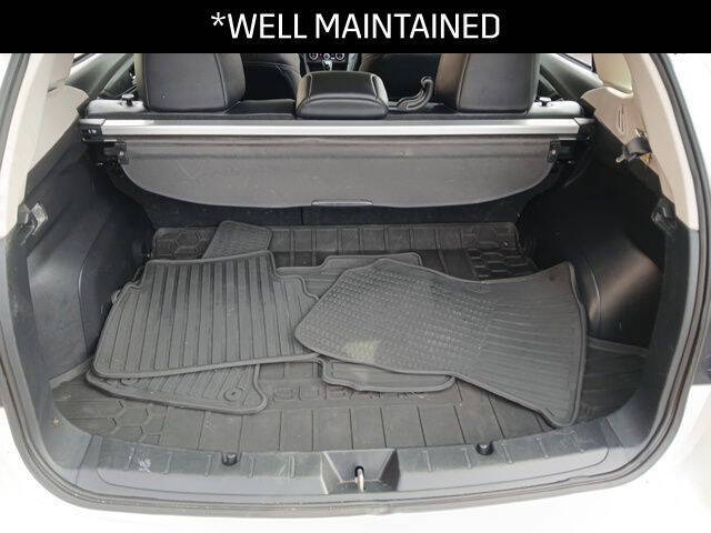 2017 Subaru Impreza Limited